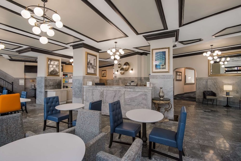 Best Western Syracuse Downtown Hotel and Suites 2