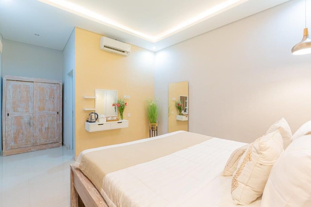 Kubu Ramah Suite Canggu 2