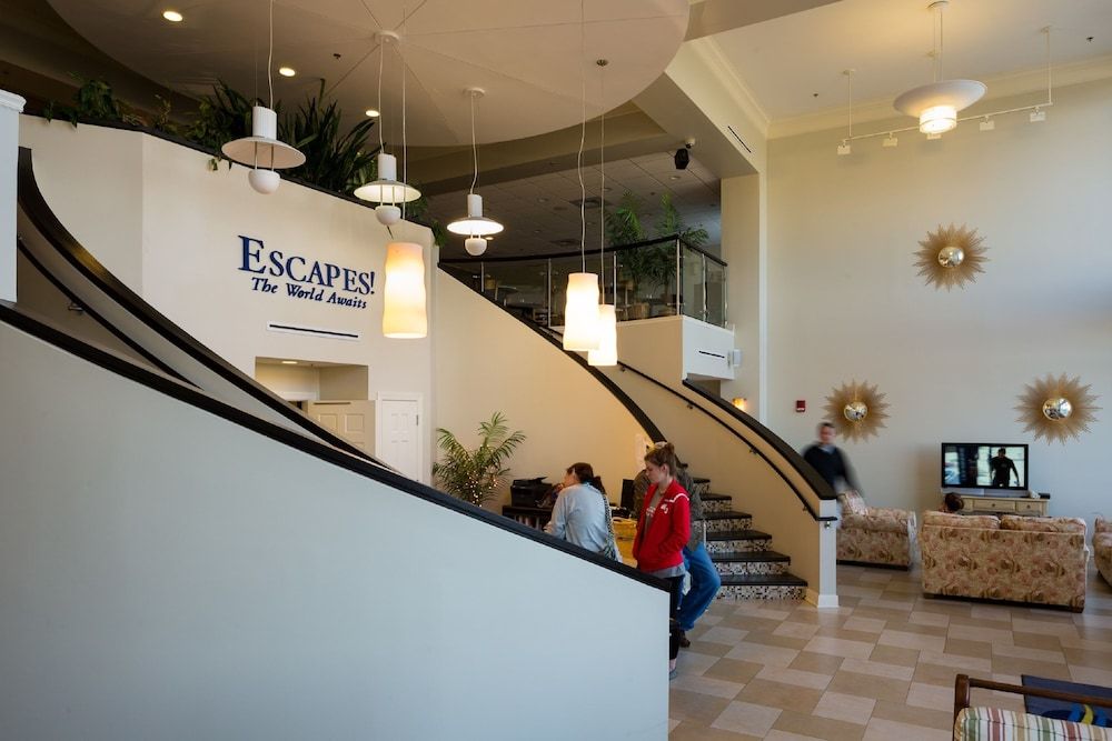Escapes! To The Shores Orange Beach, A Ramada by Wyndham 2