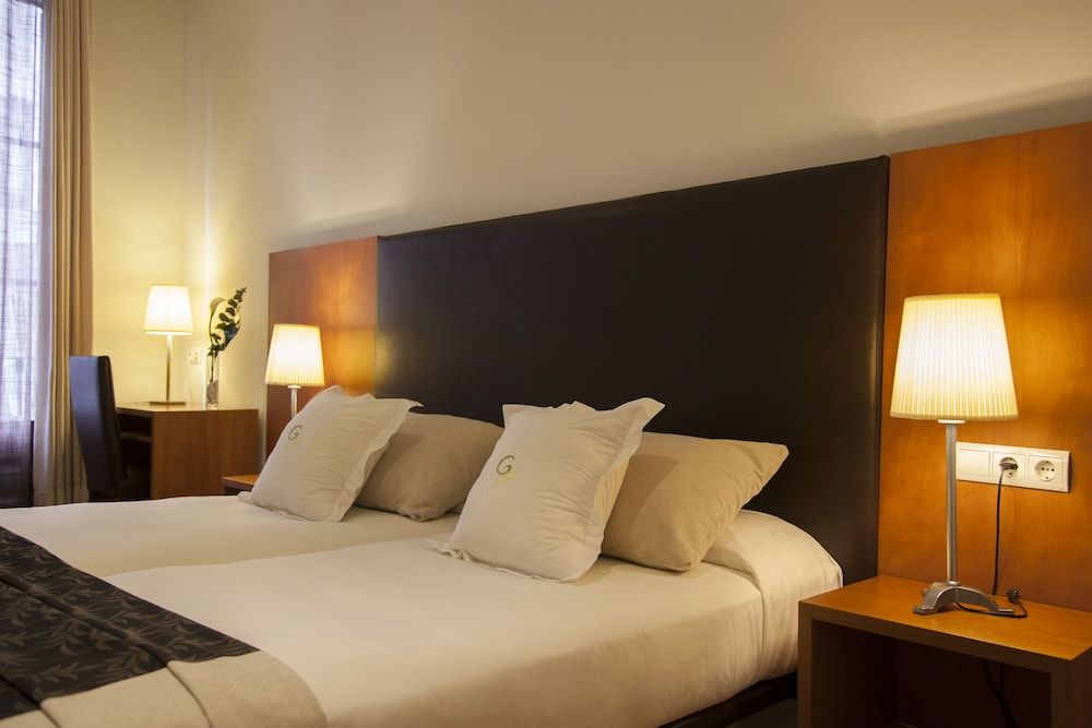Hostal Goya 1