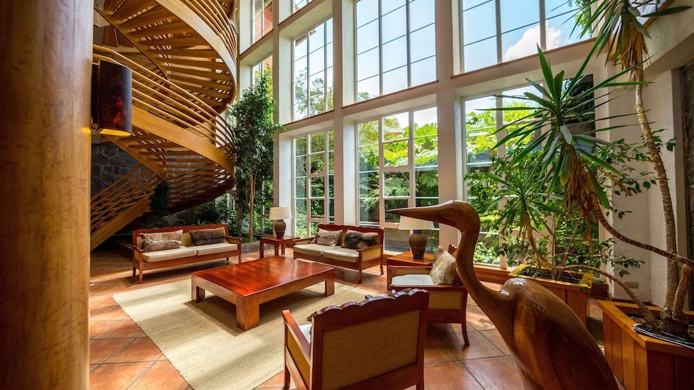Hotel Termas Puyehue Wellness & Spa Resort 2