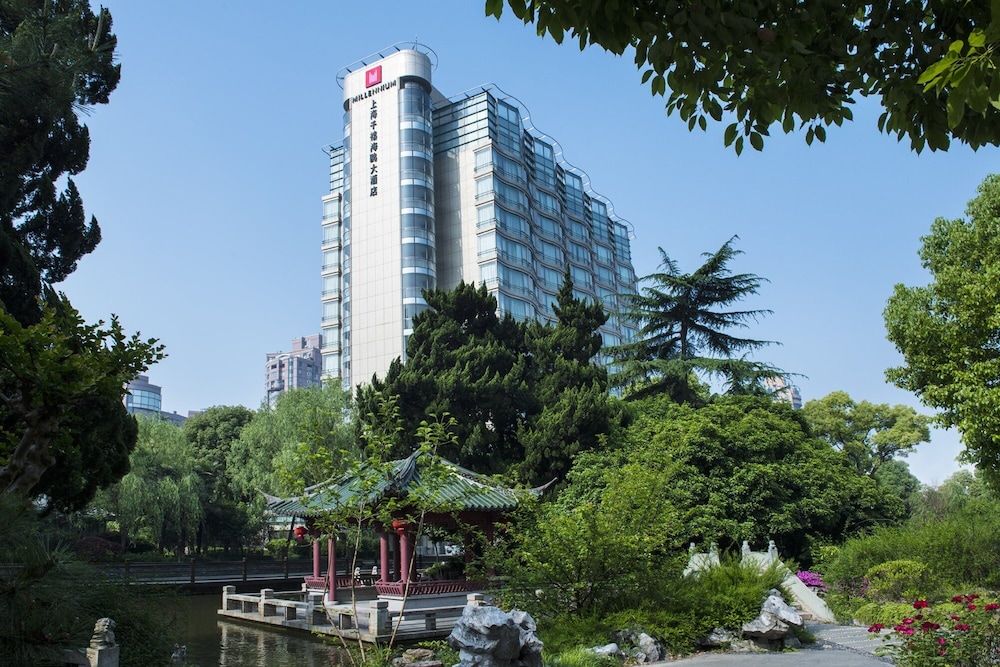Grand Millennium HongQiao Shanghai 1