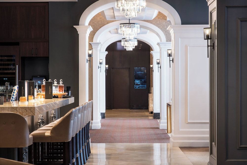 Residence Inn by Marriott Chicago Downtown/Loop 2