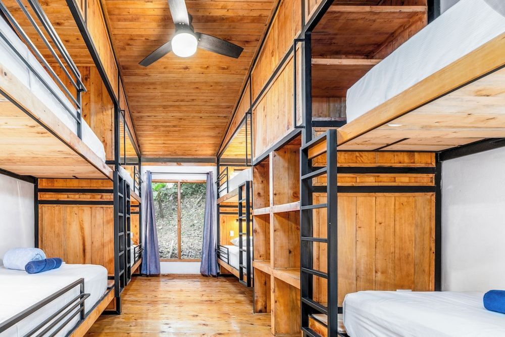 RIOS LODGE 2