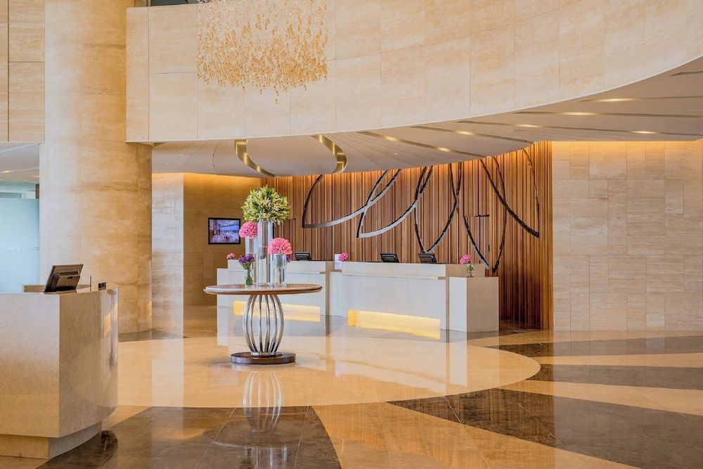 LOTTE Hotel Yangon 2