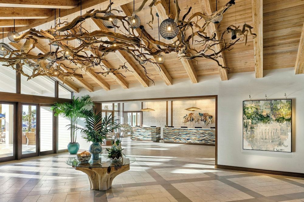 Omni Amelia Island Resort & Spa 2