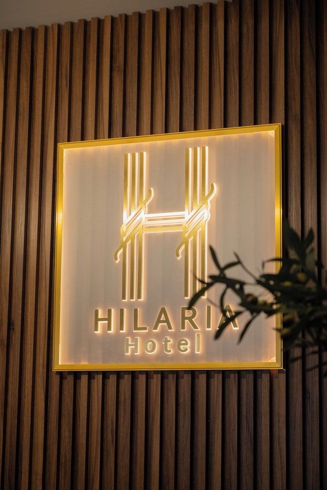 Hilaria 1