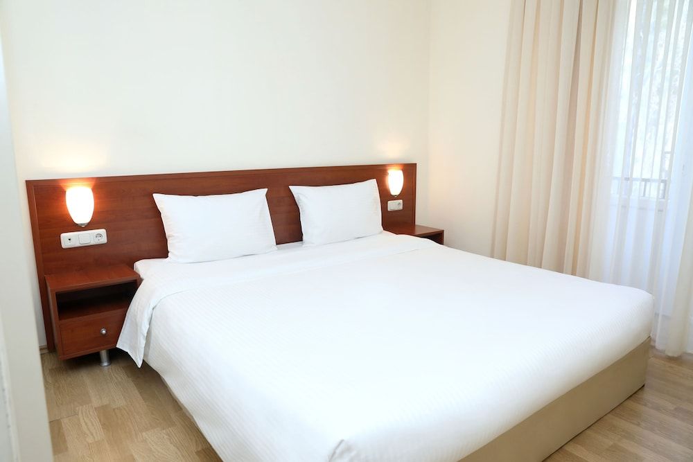 Park Resort Aghveran 2