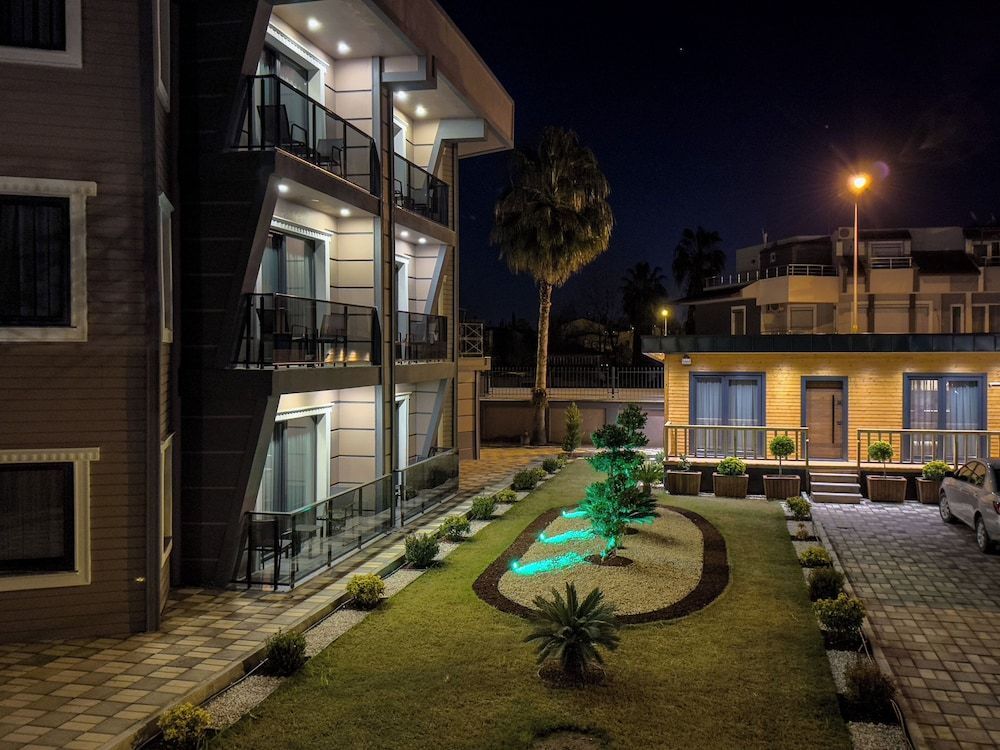 Belek 07 Luxury Suites Only For Family 1