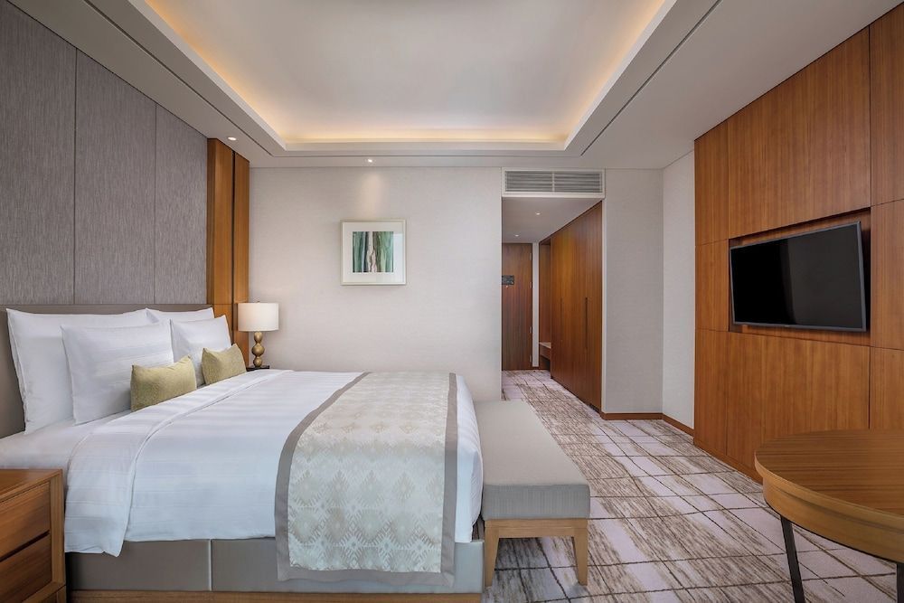 LOTTE Hotel Yangon 1