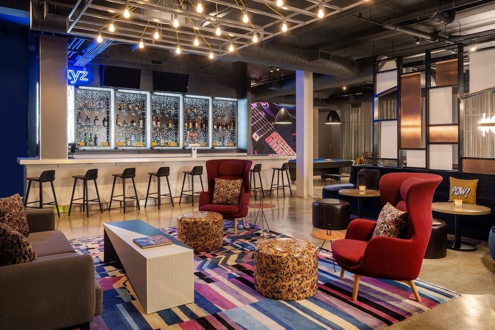 Aloft by Marriott Austin South 1