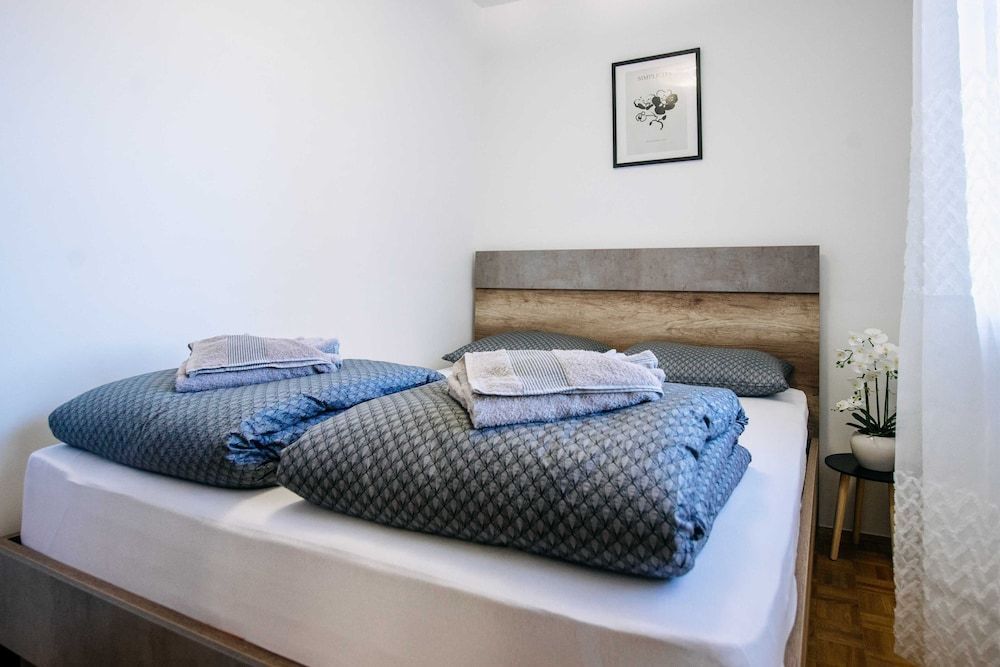 Apartment Wanda 2