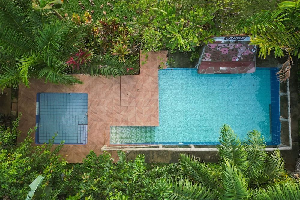 Iguanitas Lodge 1