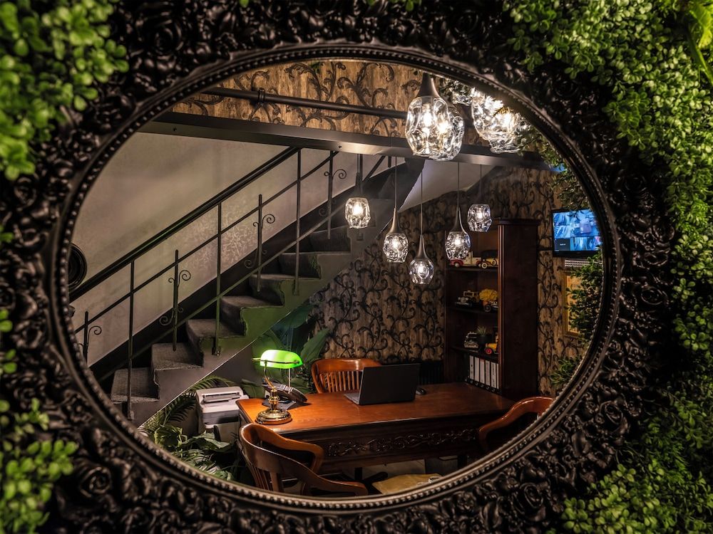 Perazre Hotel 1