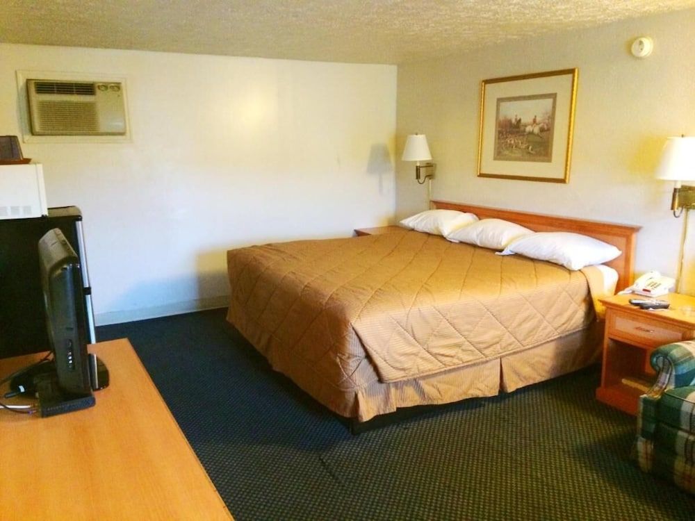 Motel Edgewood 2