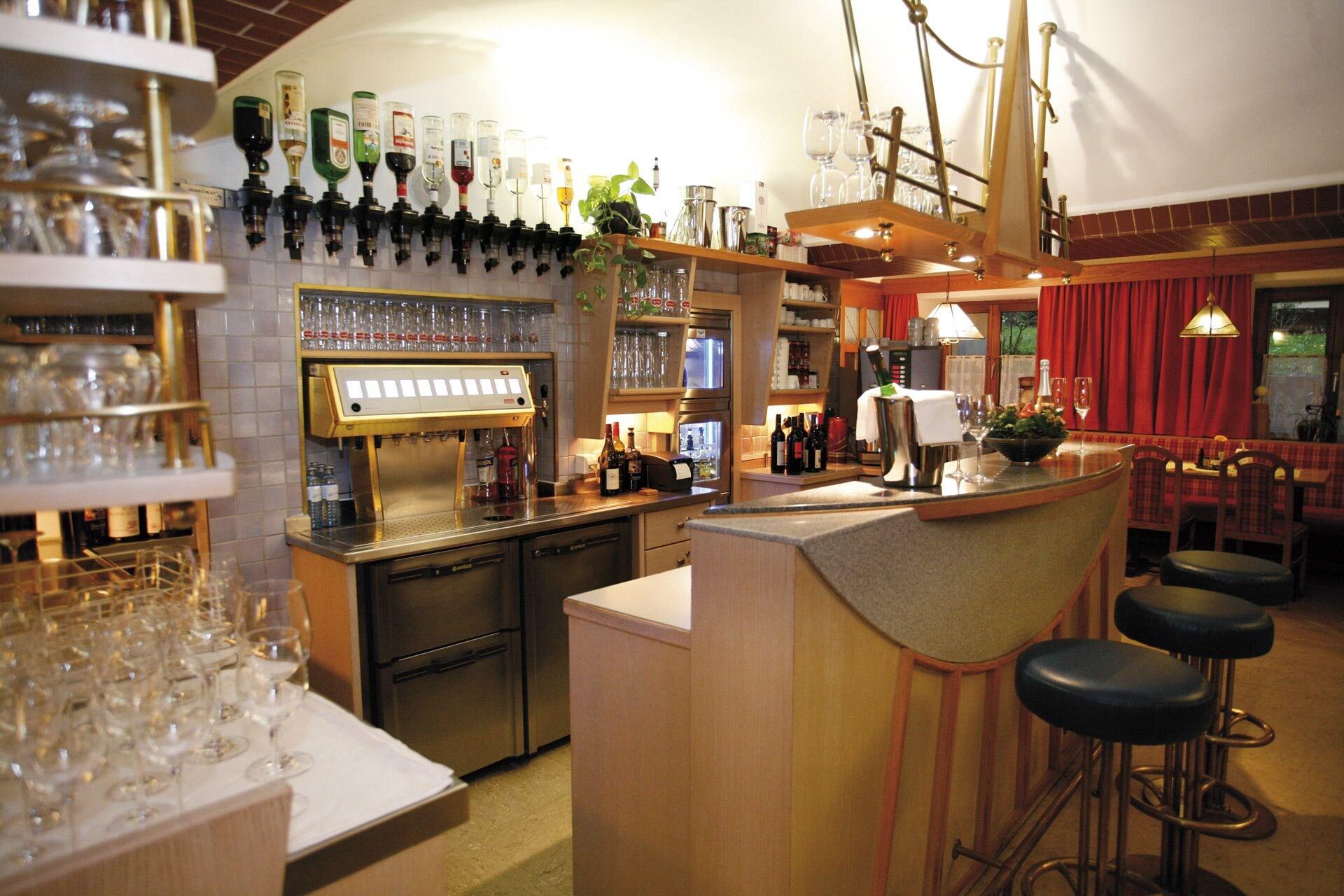 Hotel Restaurant Marko 1