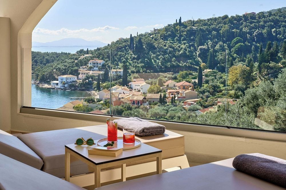 San Antonio Corfu Resort (Adults Only) 1