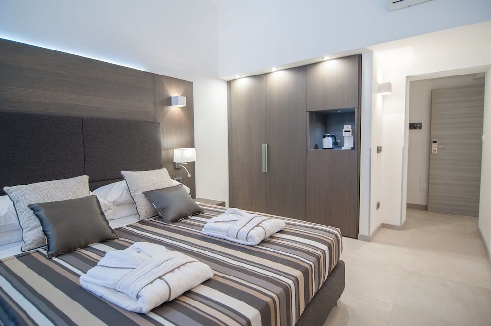 Wellness Home Rome 2