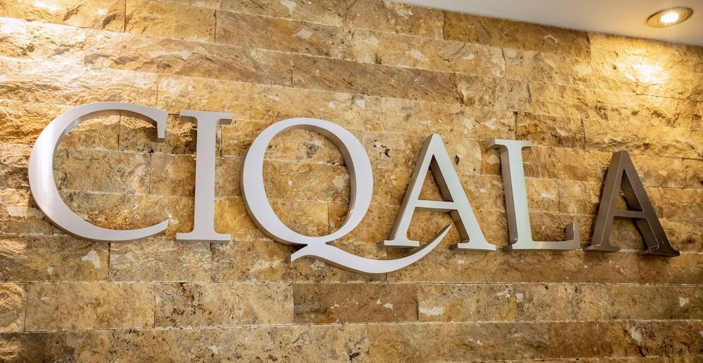 Ciqala Suites Hotel - San Juan 2