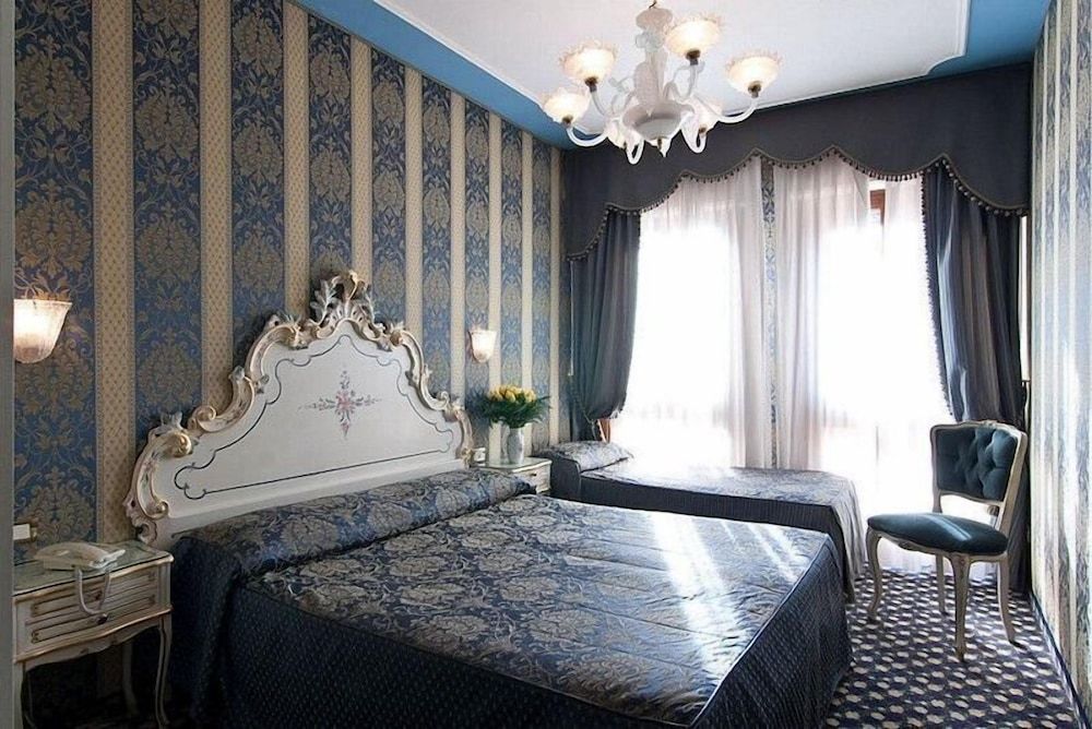 Hotel Belle Arti 1