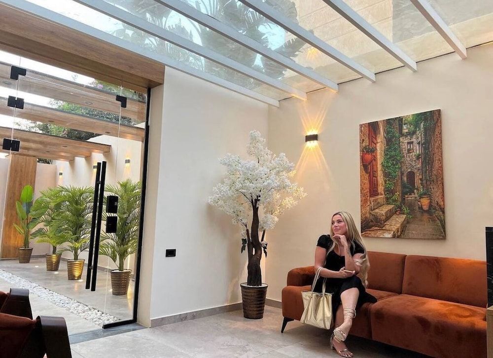 Elite Boutique Hotel 2