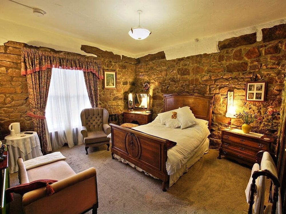 The Old Lockup 2