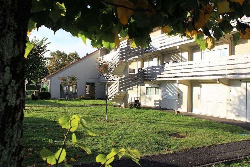 Brit hôtel confort Ampaline Périgueux est 1