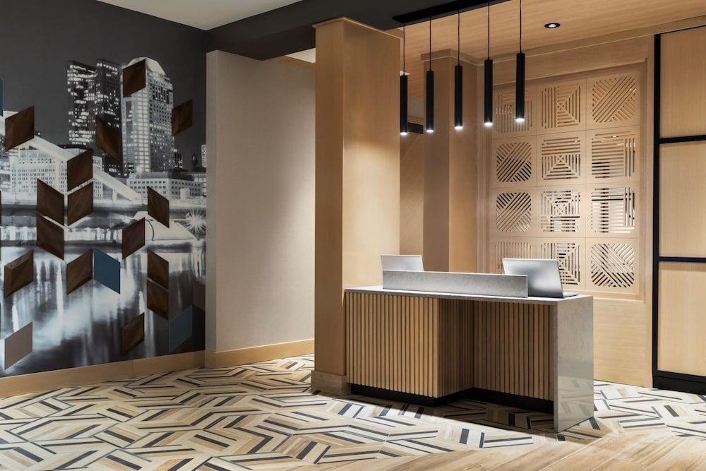Hyatt Place Columbus/Polaris 2