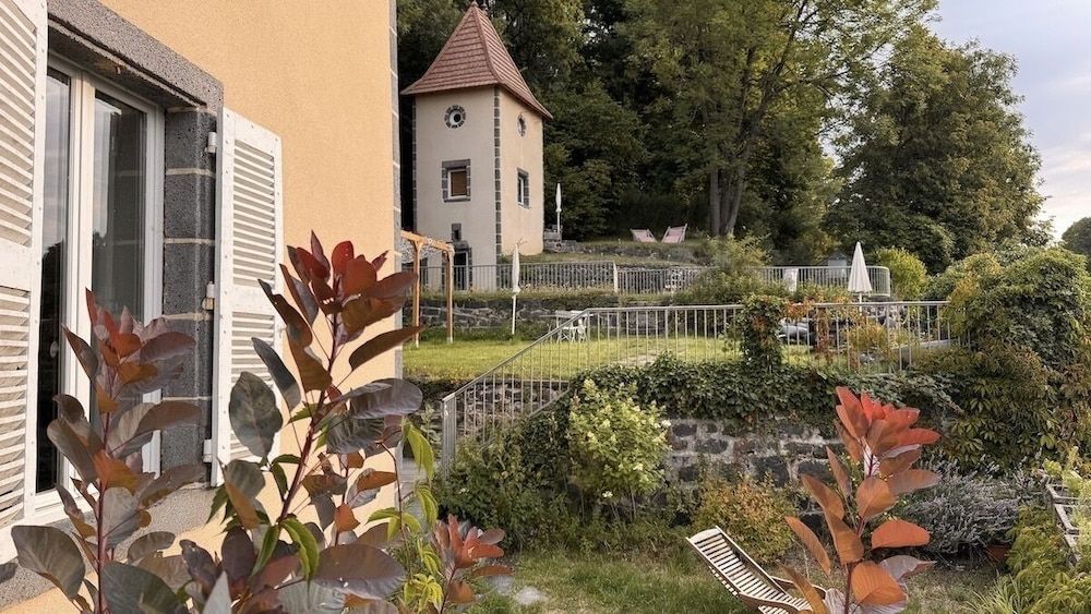 Villa Colombier 1