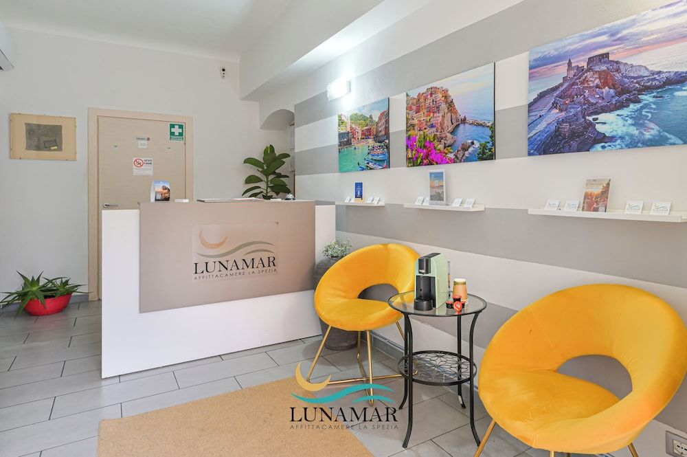 Affittacamere Lunamar 2