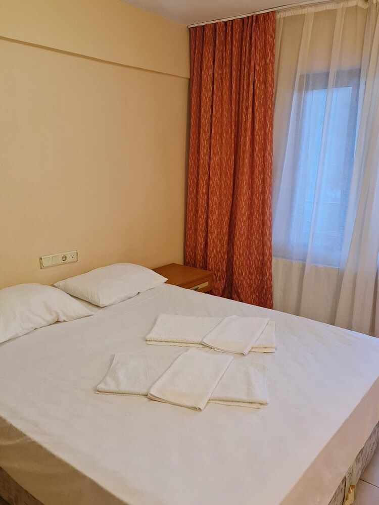 Caner Mountain Hotel 2