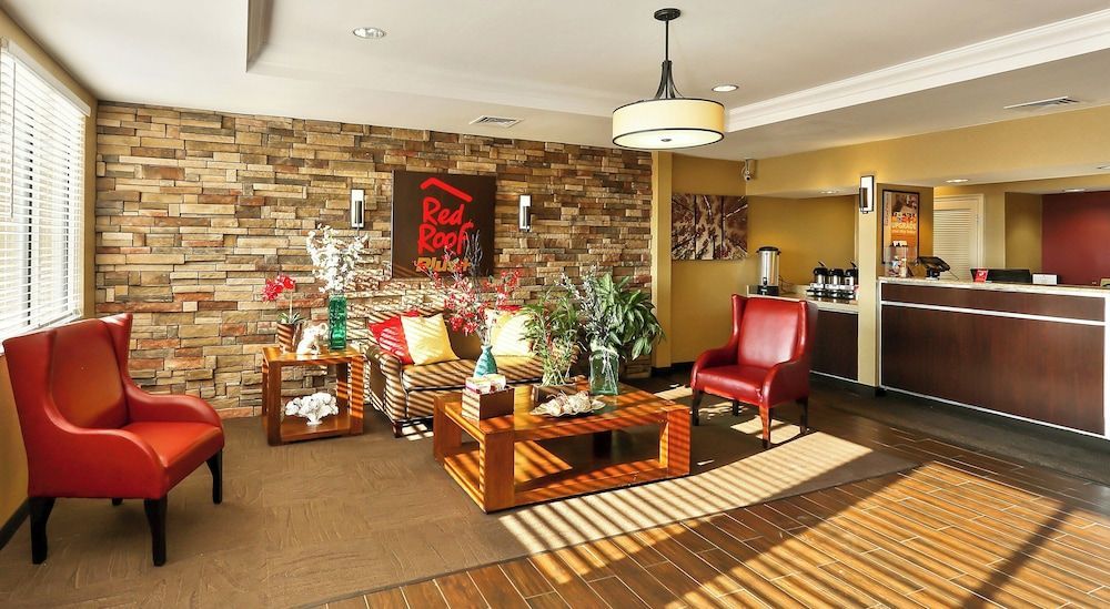 Red Roof Inn PLUS+ Washington DC Rockville 1