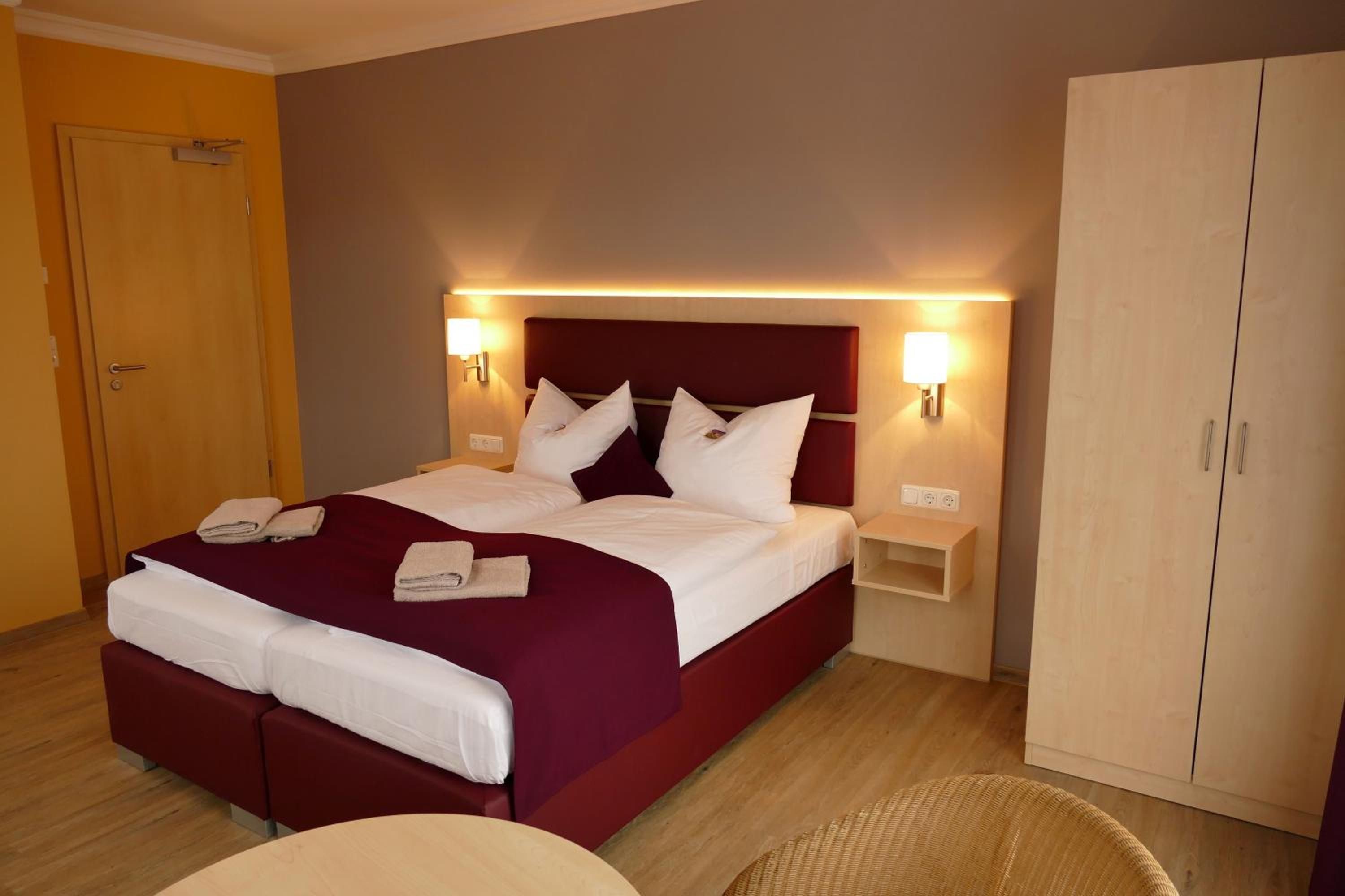 Seehotel Bad Kleinen 2