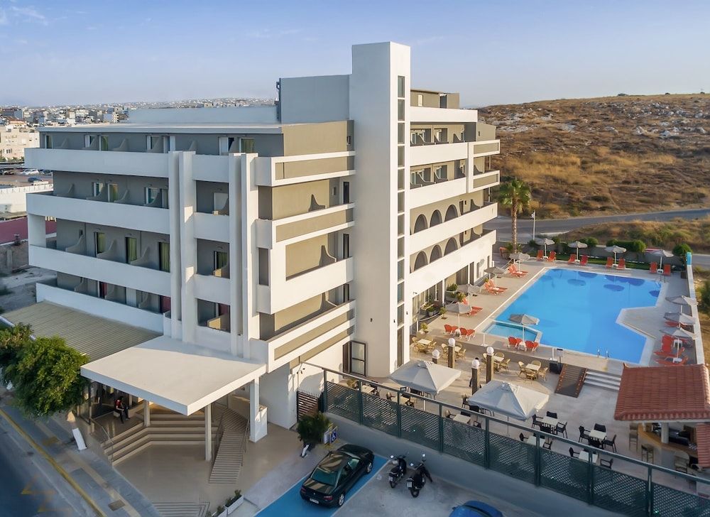 Vanisko Hotel 1