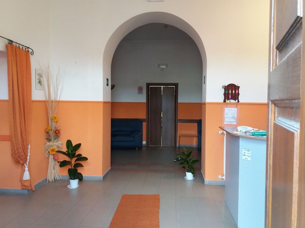 ostello ortensi 2