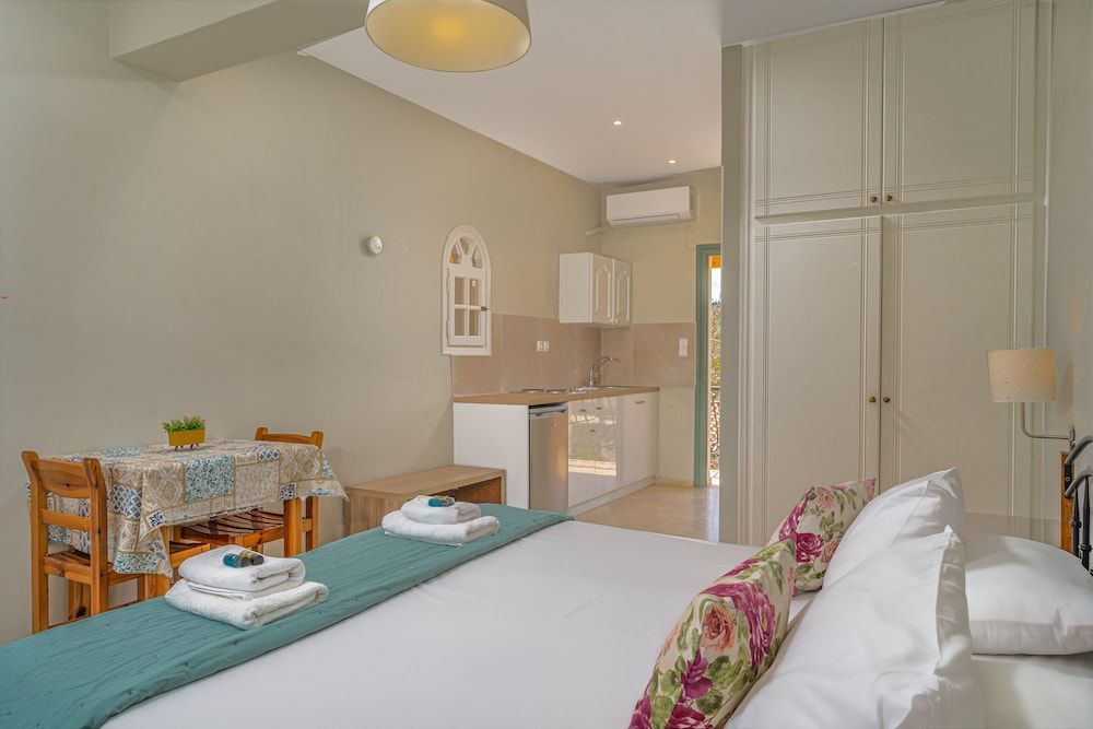Porto Giardino Apartments 1