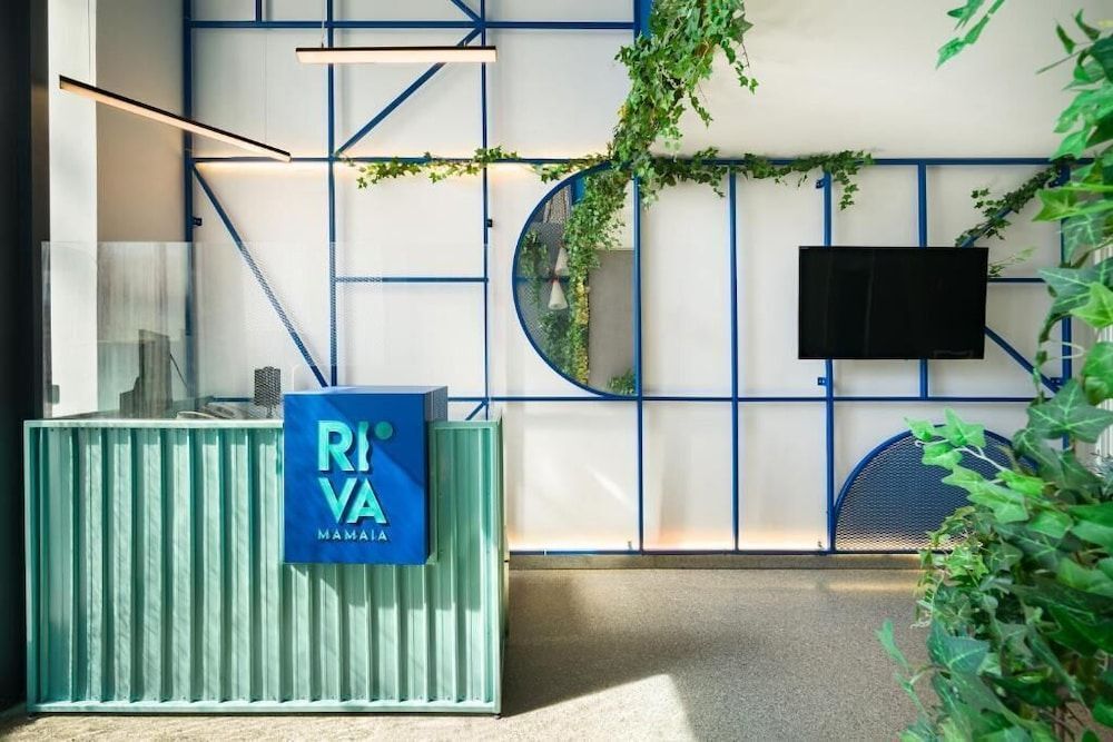 Riva Mamaia Beach Apart Hotel 2