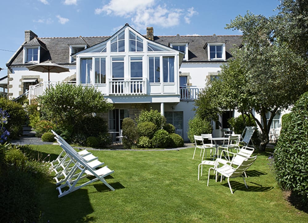 Le Lodge Kerisper 1