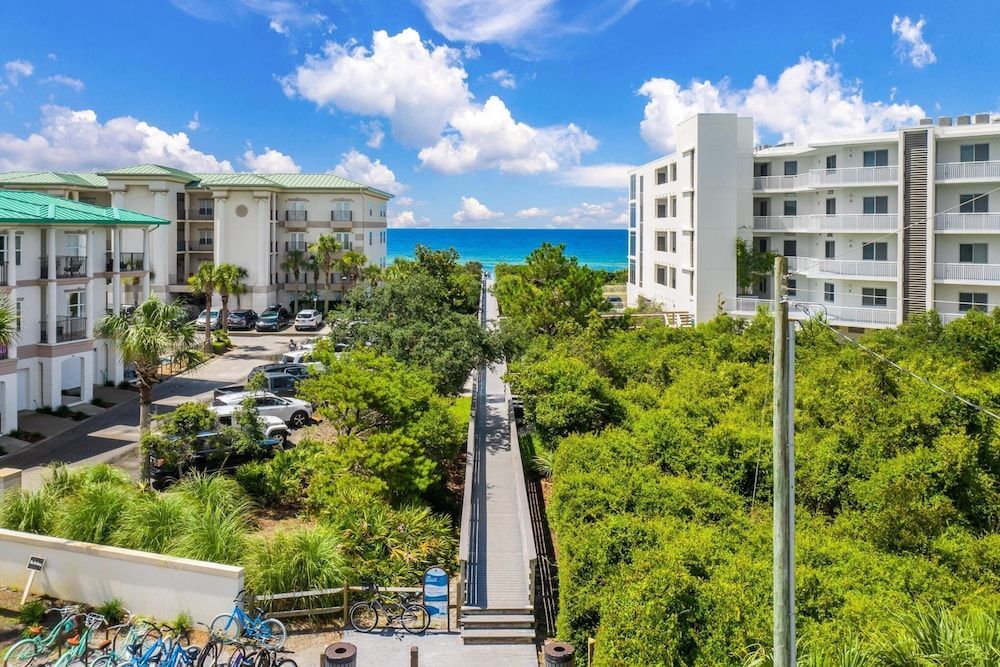 Seagrove Highlands by Panhandle Getaways 1