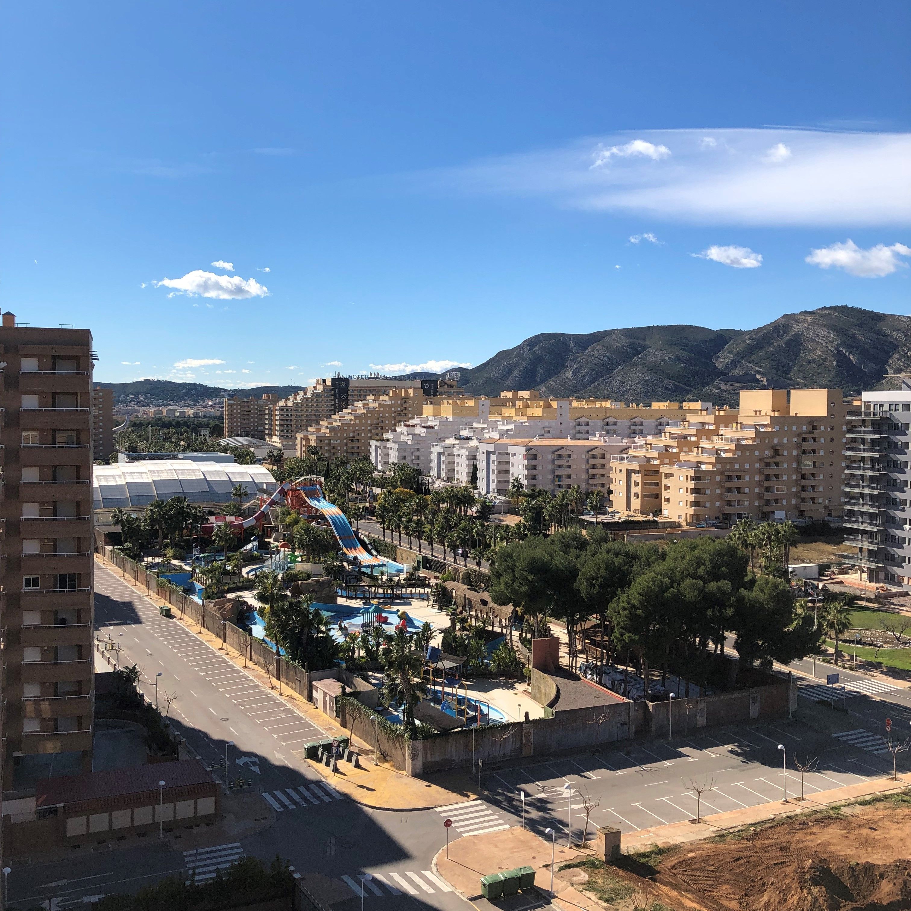 Acv-Costa Marina II-1a Linea Planta 10 Sur 1