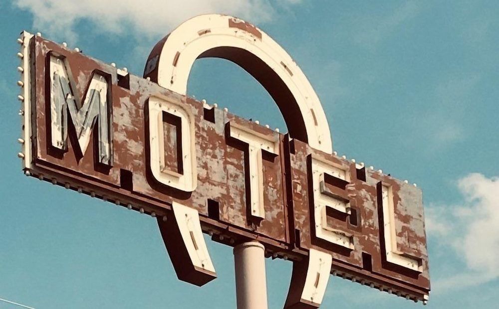 Horseshoe Bend Motel 1