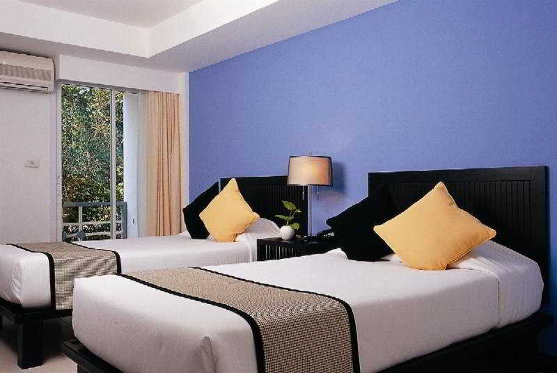 Veranda Lodge 2