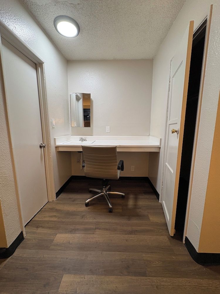 Studio Lodge Hotel 2