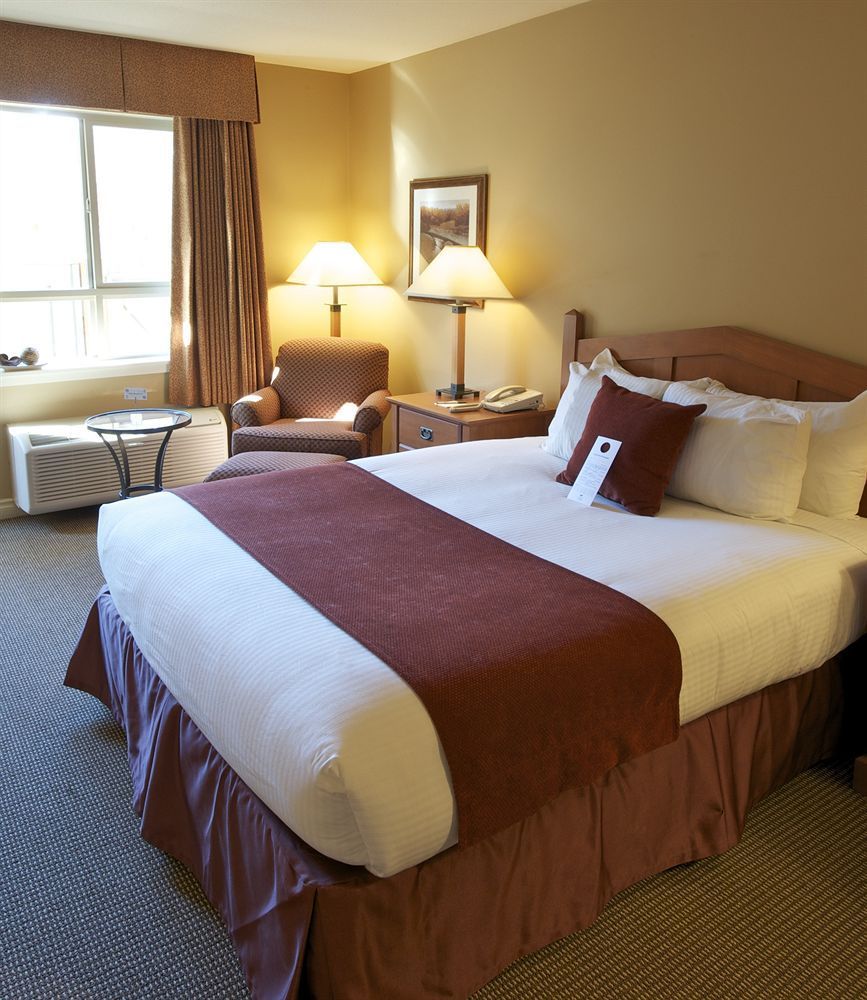 Pemberton Valley Lodge 2