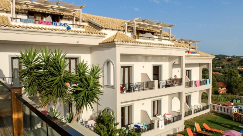 Tereza's Sunset Hotel 2