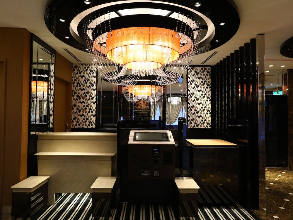 APA Hotel Ningyocho Ekihigashi 2