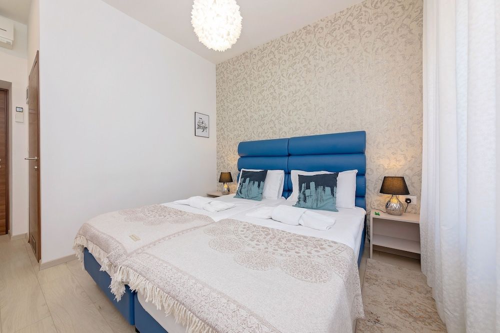 San Martino Rooms 1
