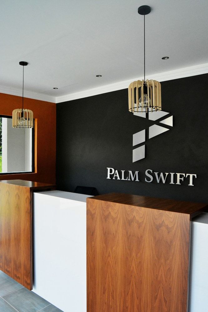 Palm Swift Luxury Accommodation 2