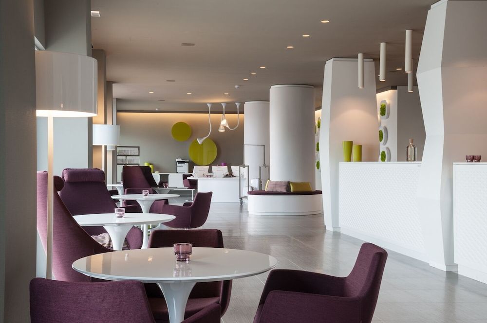 8Piuhotel 2