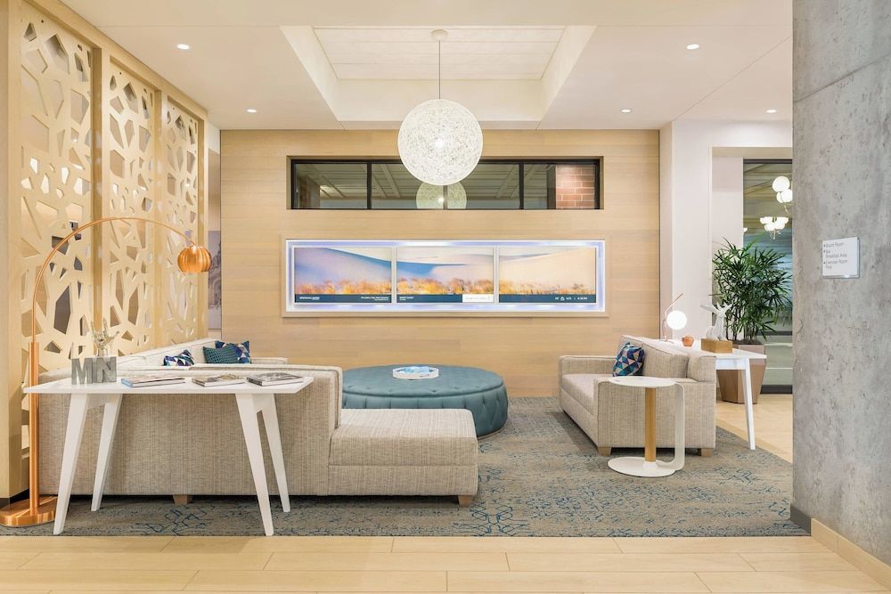 SpringHill Suites St. Paul Downtown 2